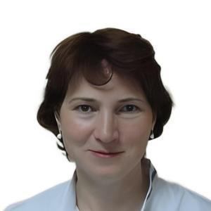 Белова Анна Владиславовна