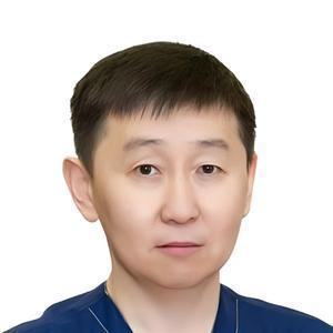 Дамбинимаев Анатолий Владимирович