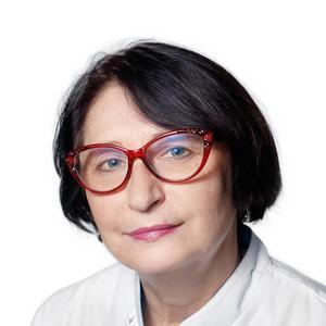 Ларина Татьяна Петровна