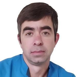 Прянников Иван Александрович