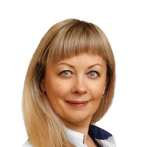 Зябченко Наталья Федоровна