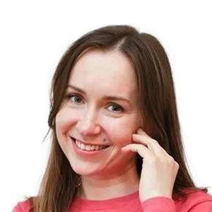 Лывина Ирина Евгеньевна