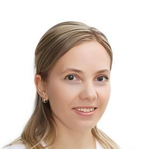 Пояркова Юлия Александровна
