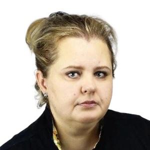 Лазарихина Наталия Михайловна