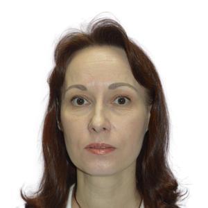 Семенкина Татьяна Сергеевна