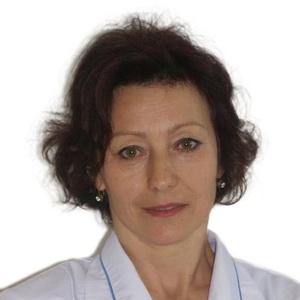 Шаршаткина Елена Вячеславовна