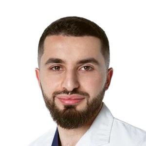 Сафарян Даниэль Арнольдович