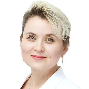 Кизнерцева Евгения Викторовна