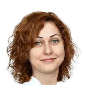 Агаркова Татьяна Александровна