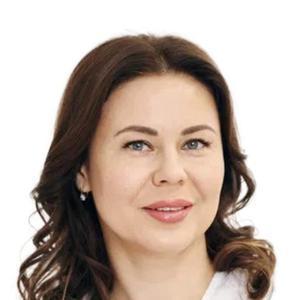 Конева Ольга Александровна