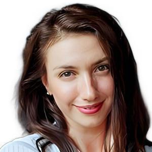 Дарий Ольга Юрьевна
