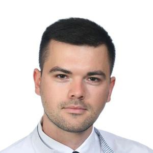 Чичерев Евгений Андреевич