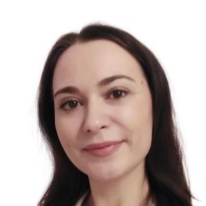 Бичева Юлия Ивановна