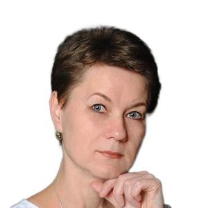 Зайцева Ольга Вячеславовна