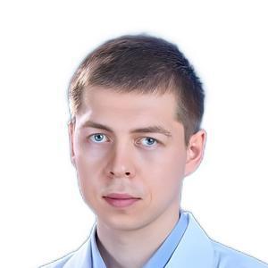 Мылов Алексей Васильевич