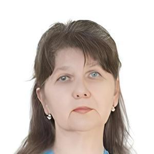 Раздрогова Вера Алексеевна