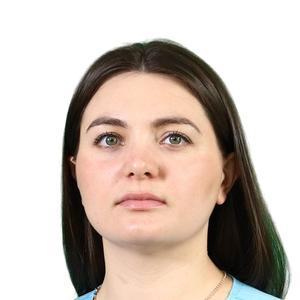 Делева Анастасия Сергеевна