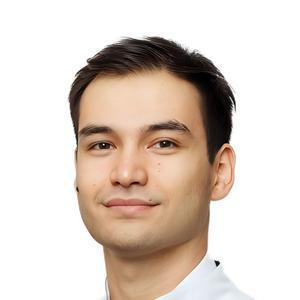 Якшиев Назар Маратович
