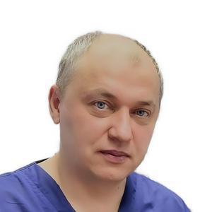 Коломин Владимир Сергеевич