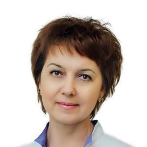 Пешехонова Елена Владимировна