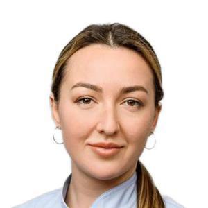 Литвинова (Коваленко) Наталья Сергеевна