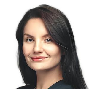Велиева Александра Романовна
