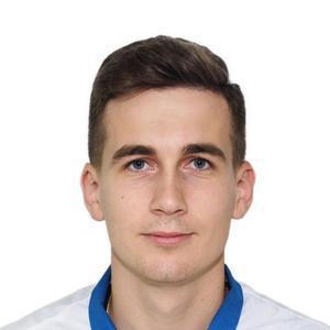 Смагин Илья Васильевич