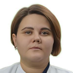 Камоза Полина Викторовна