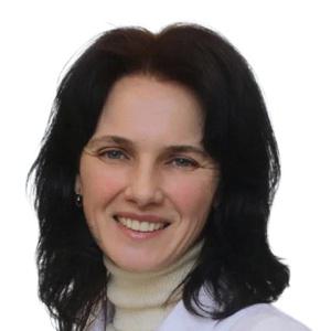 Калёнова Инна Владимировна