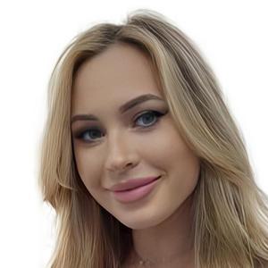 Дубровина Нина Юрьевна