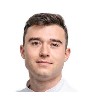 Петров Никита Алексеевич