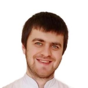 Рабаданов Заур Мурадович