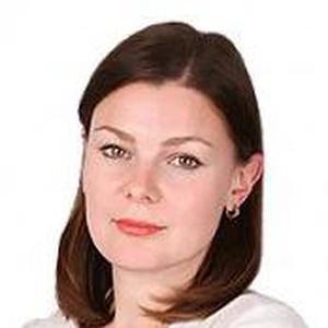 Байкова Ольга Николаевна