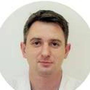 Новиков Алексей Владимирович
