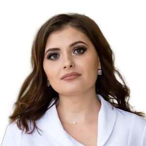Жестенева Ирина Сергеевна