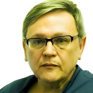 Стукалов Юрий Серафимович