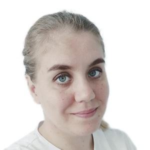 Кирш Наталья Владимировна