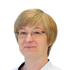 Явлюхина Ирина Валерьевна