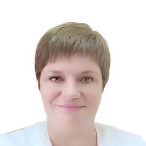 Косенко Елизавета Сергеевна