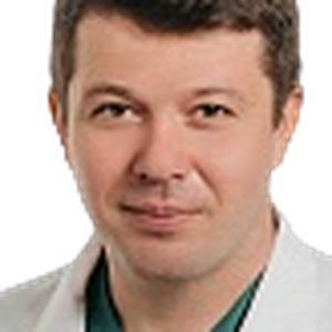 Борцов Дмитрий Алексеевич
