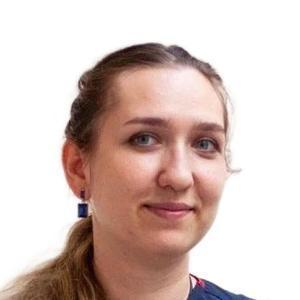 Бычкова Галина Васильевна