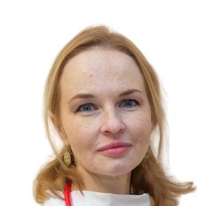 Дорохова Ольга Владимировна