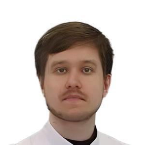 Дмитриев Роман Александрович
