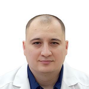 Санатуллов Данис Рустямович