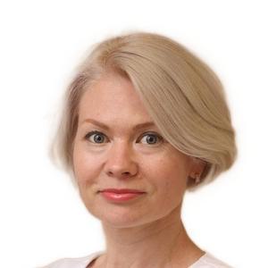 Максимова Елена Сергеевна