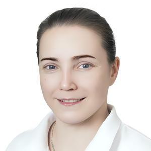Коростелева Марина Олеговна