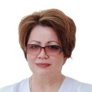 Гончарова Марина Михайловна