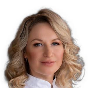 Сердюкова Светлана Анатольевна