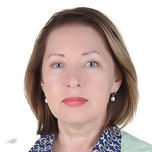 Баркова Наталья Юрьевна