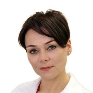 Буренина Наталия Александровна